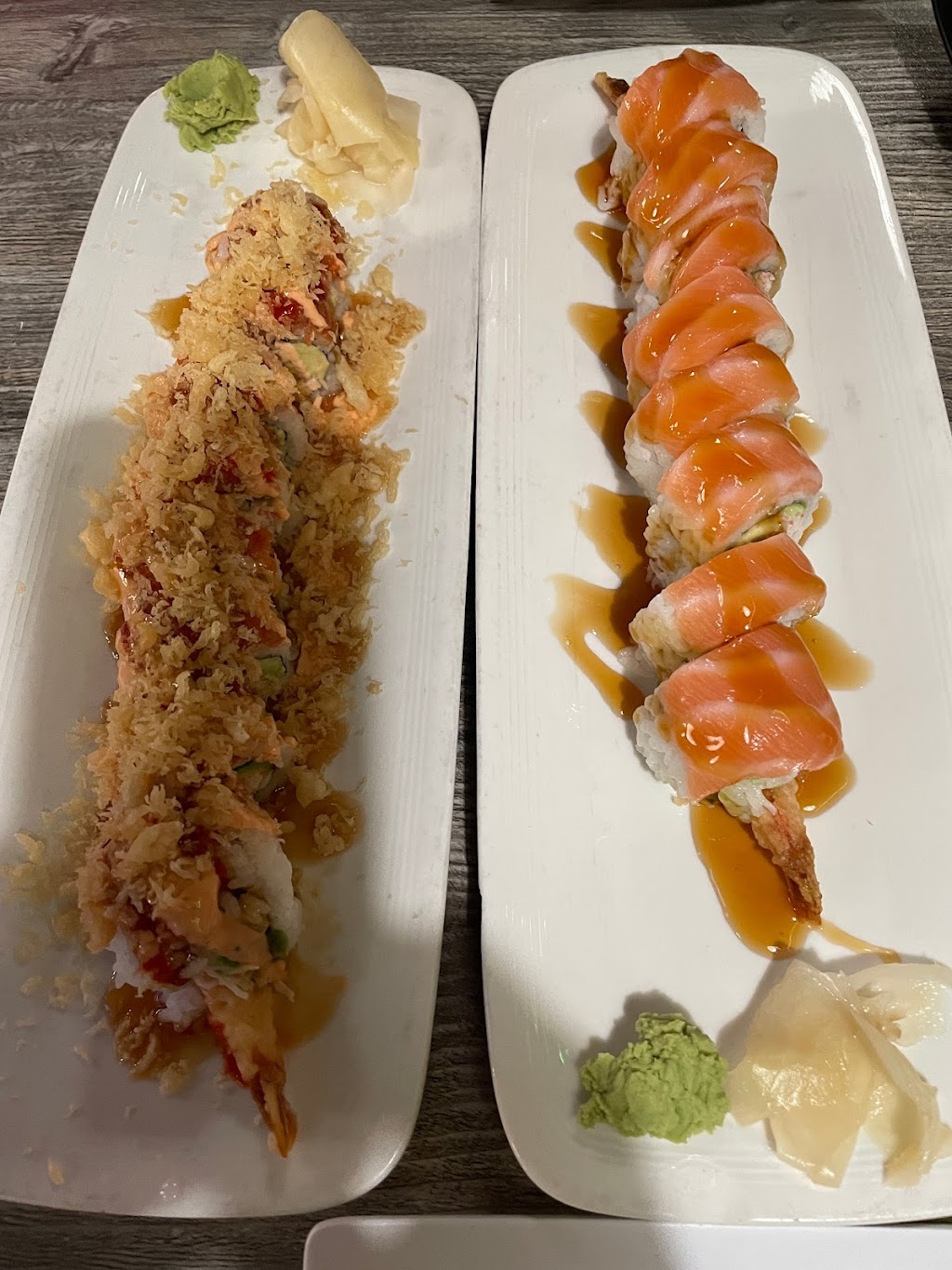 Sushi Momoyama | 1800 Monument Blvd, Concord, CA 94520, USA | Phone: (925) 686-1888