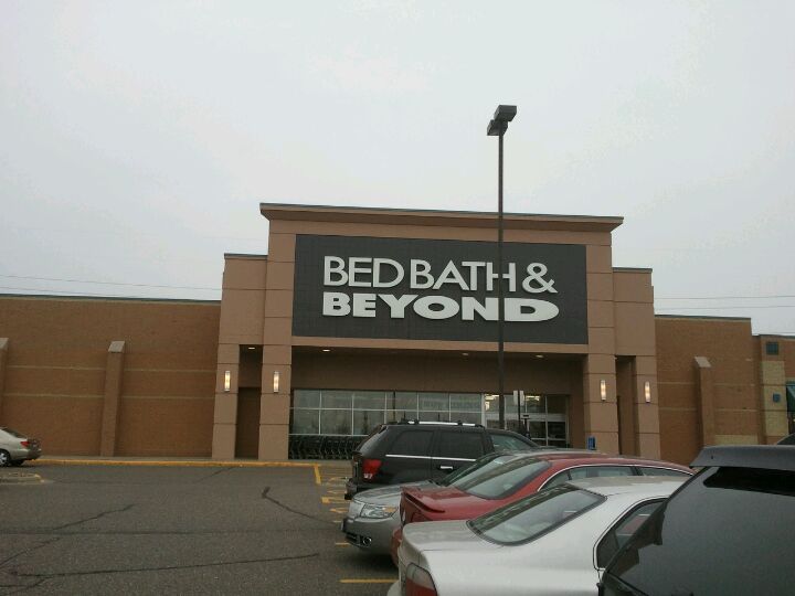 Bed Bath & Beyond | 7950 Wedgewood Ln N, Maple Grove, MN 55369, USA | Phone: (763) 416-3965