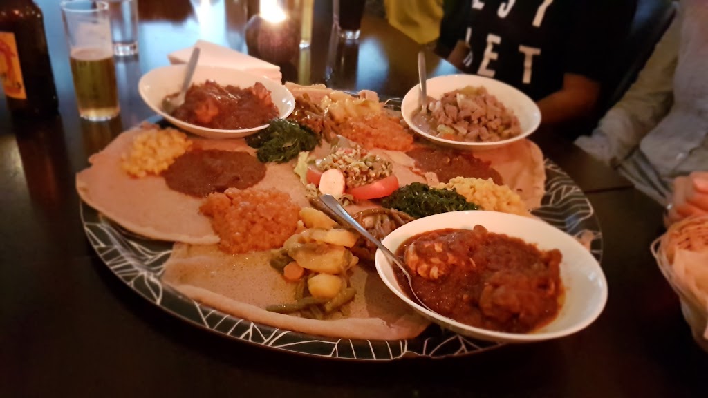 Injera Restaurant | Lindenstraße 86, 50674 Köln, Germany | Phone: 0221 9984942