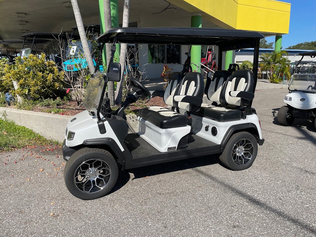 Discovery Golf Cars | 3904 Land O Lakes Blvd, Land O Lakes, FL 34639, USA | Phone: (813) 996-5522