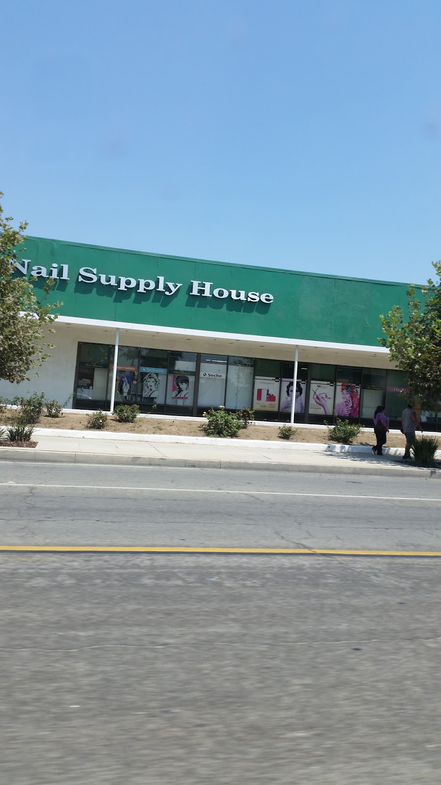 Nail Supply House | 1001 S San Gabriel Blvd, San Gabriel, CA 91776, USA | Phone: (626) 872-0592