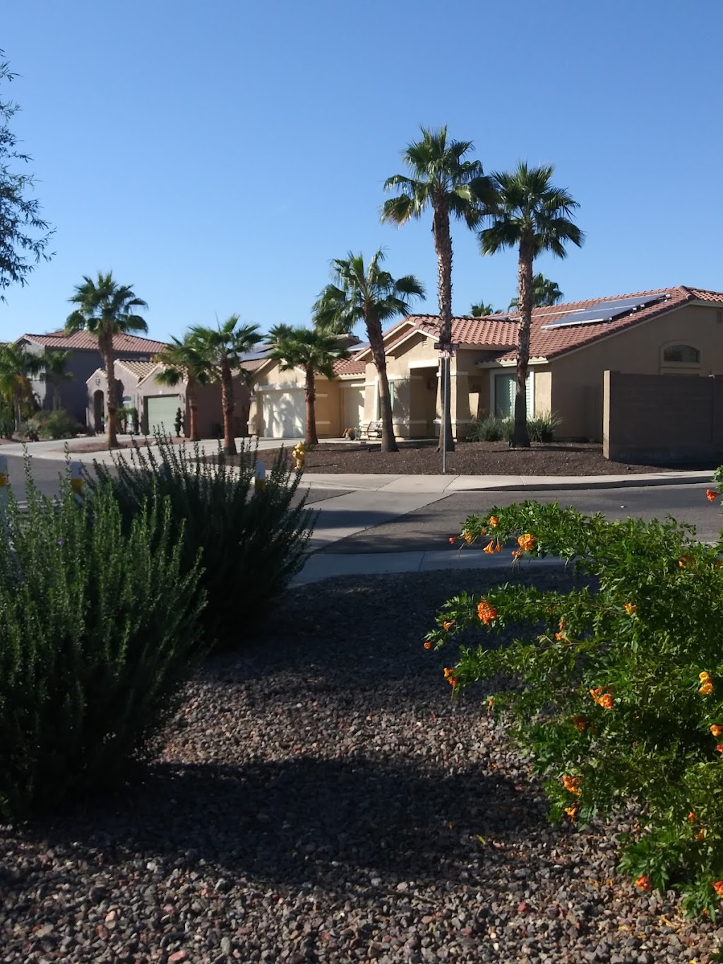 Sierra Montana Park | 17680 W Spring Ln, Surprise, AZ 85388, USA | Phone: (623) 222-2000