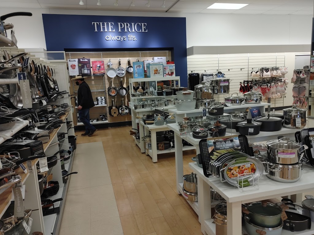 Marshalls | 10257 NE Cascades Pkwy, Portland, OR 97220, USA | Phone: (503) 249-8132