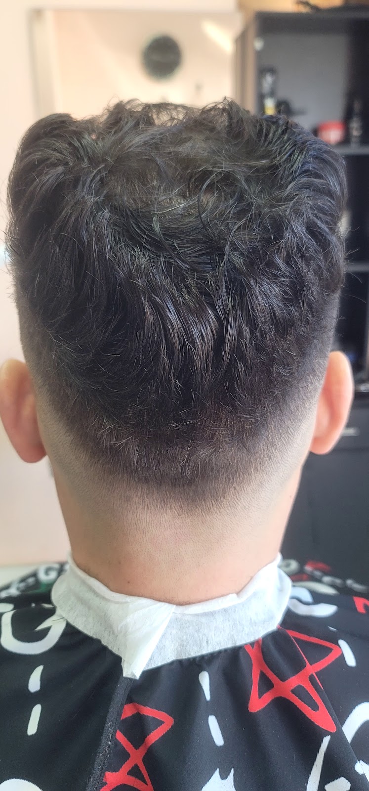 Jalal . Barber | 11331 N Lamar Blvd E2, Austin, TX 78753, USA | Phone: (737) 242-1771