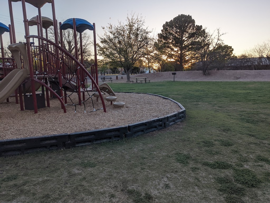 Parque de Cura Ramon Ortiz | Calle De Santiago, Las Cruces, NM 88005, USA | Phone: (575) 524-3262