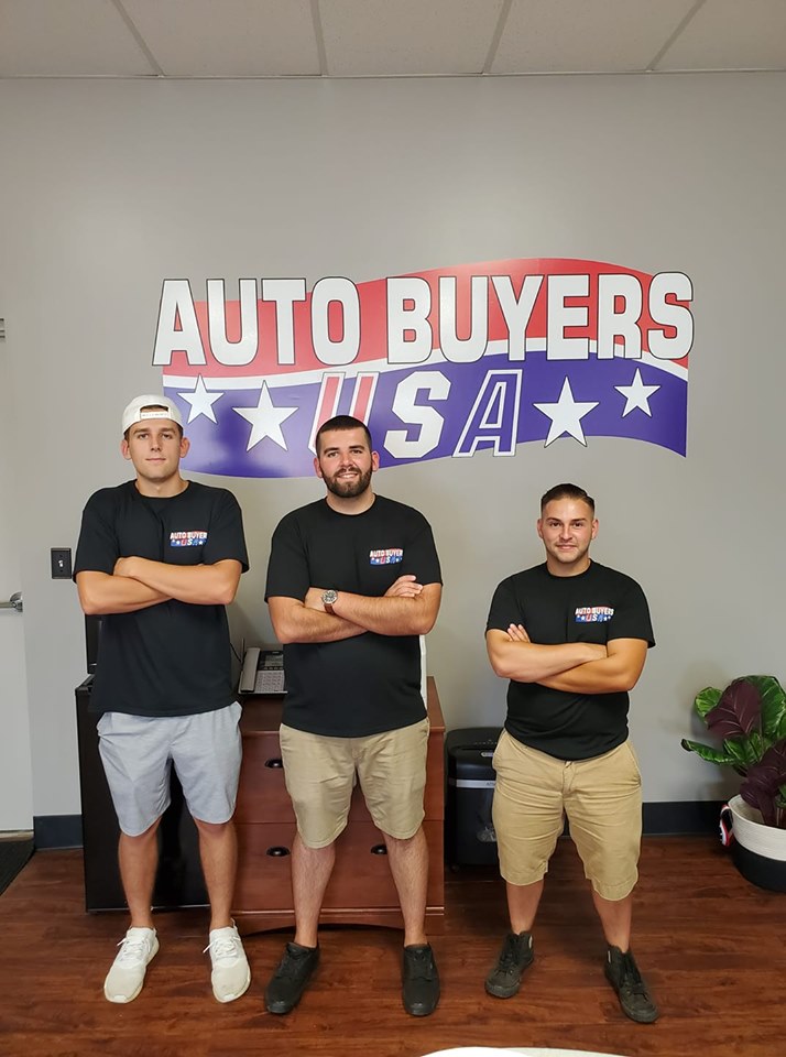 Auto Buyers USA | 49680 Gratiot Ave, New Baltimore, MI 48051, USA | Phone: (586) 329-1134