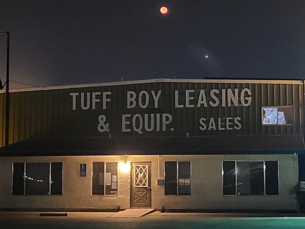 Tuff Boy Sales Inc | 3870 Yosemite Ave, Lathrop, CA 95330, USA | Phone: (209) 858-4131
