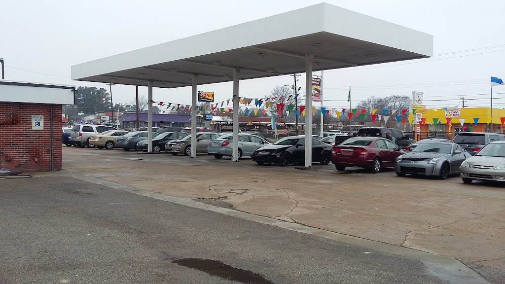 Primos Auto Sales Of Memphis Llc | 2840 S Perkins Rd, Memphis, TN 38118, USA | Phone: (901) 379-8043