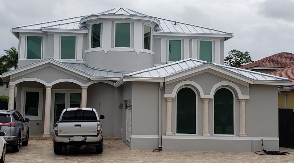 Roofer Mike Inc | 473 Plover Ave, Miami Springs, FL 33166, USA | Phone: (305) 519-7879