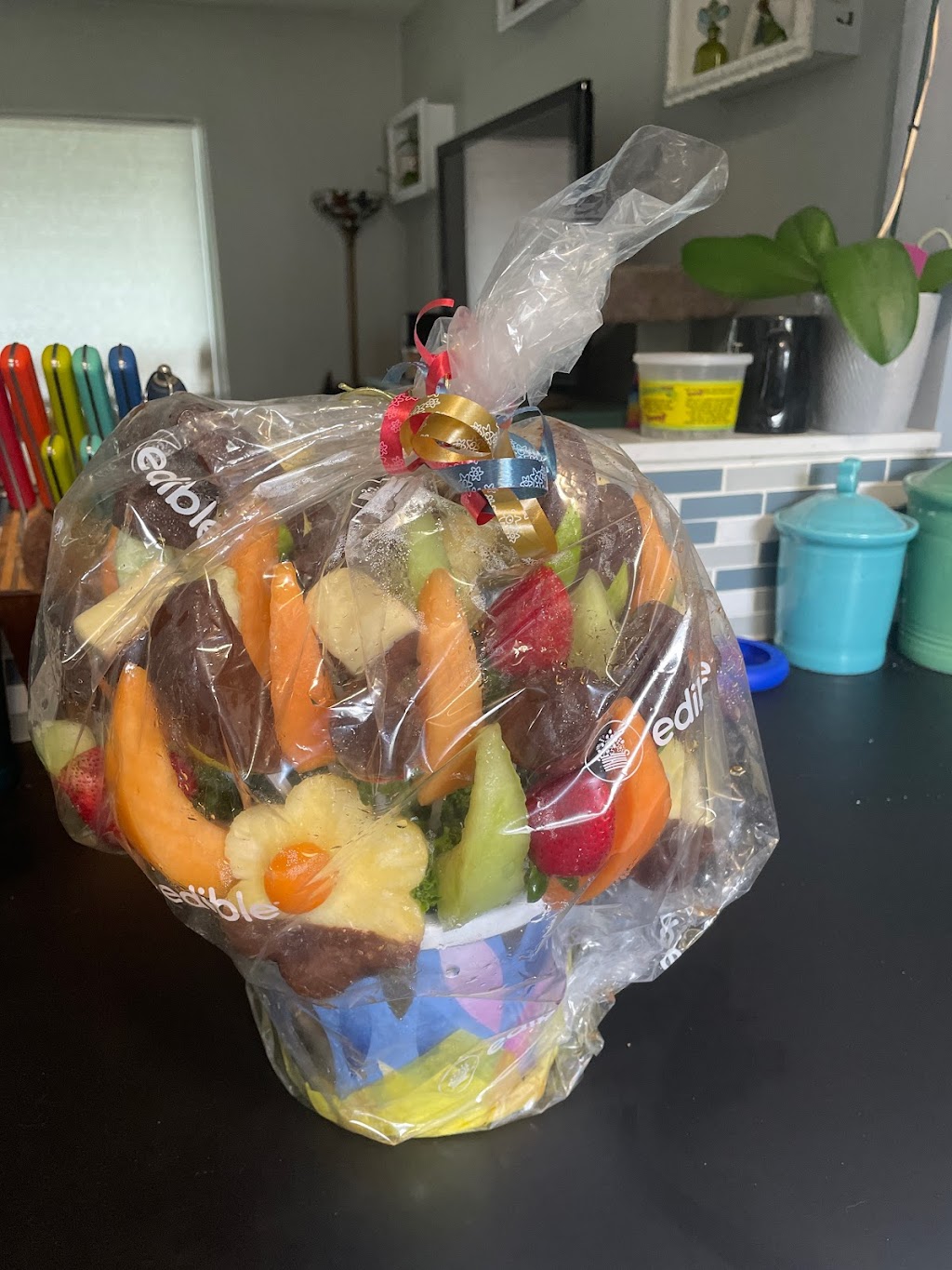 Edible Arrangements | 5975 N Federal Hwy #122, Fort Lauderdale, FL 33308, USA | Phone: (954) 982-6614