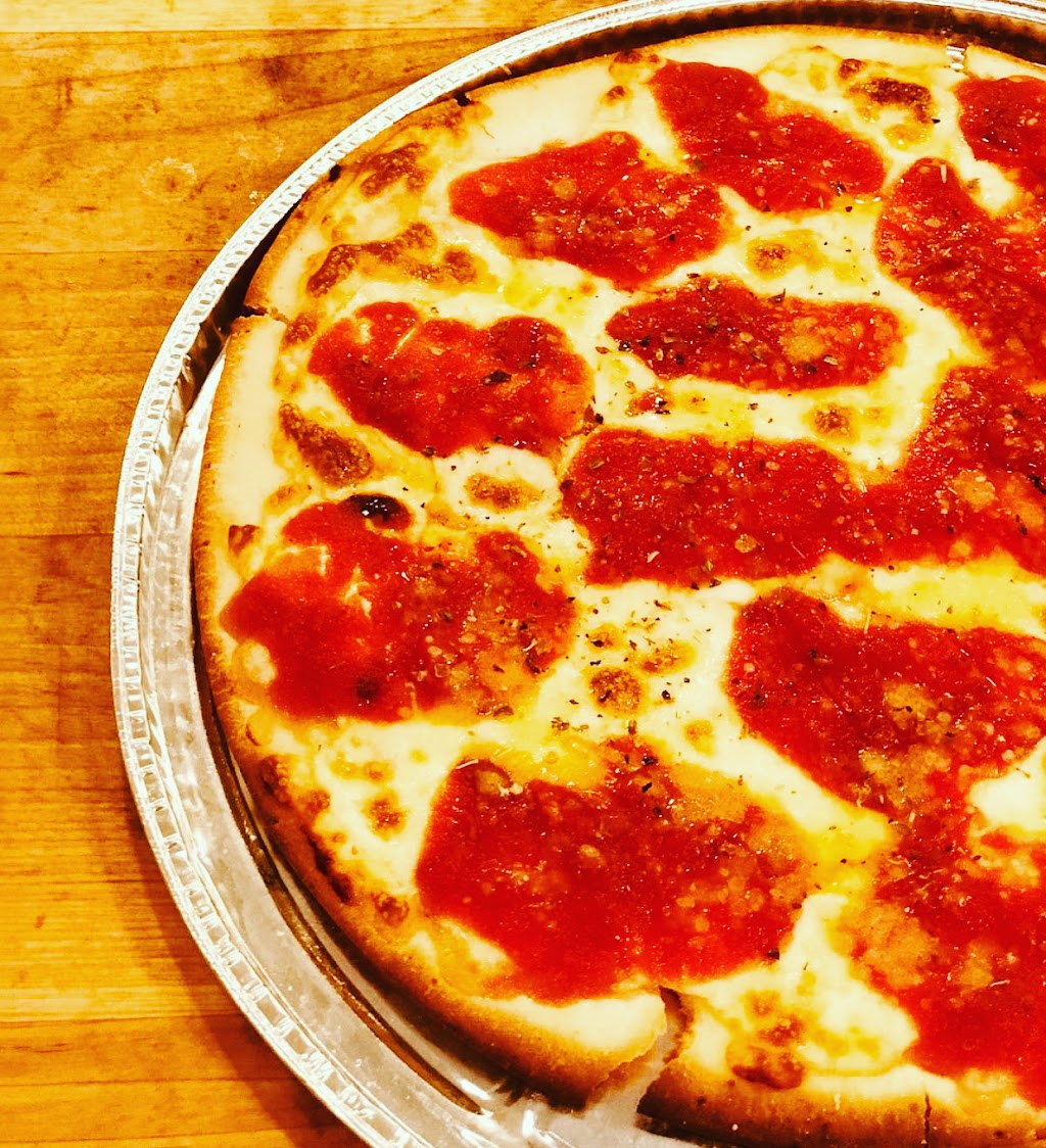 Bennys Pizza | 654 Amboy Ave, Woodbridge Township, NJ 07095, USA | Phone: (732) 218-5253