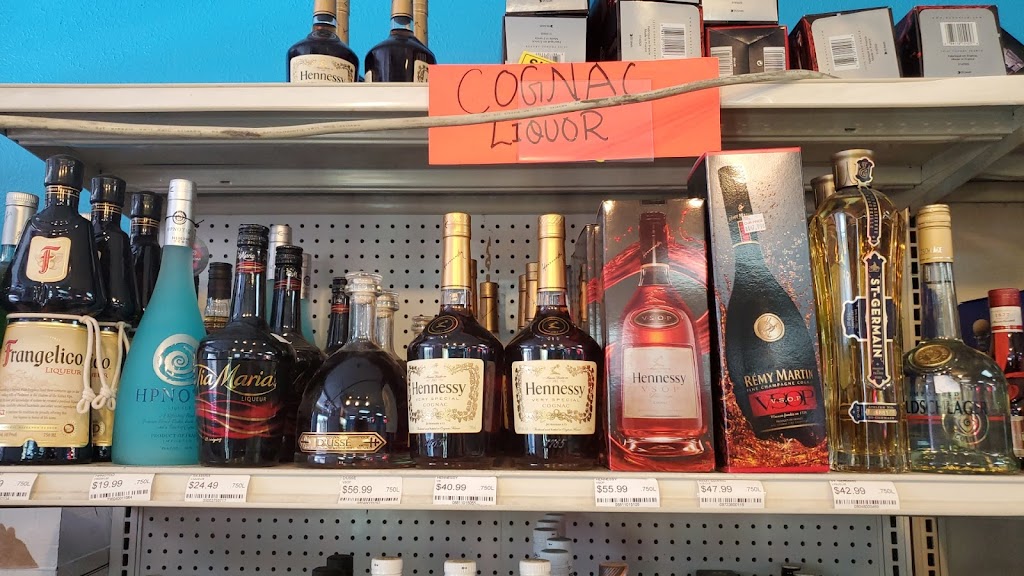 Williams Village Liquor | 655 30th St, Boulder, CO 80303, USA | Phone: (720) 484-4430