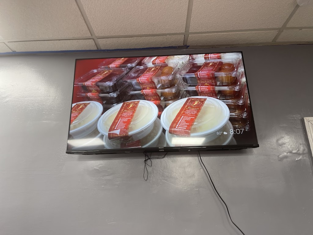 Premium Sweets & Cafe | 11357 Conant, Hamtramck, MI 48212, USA | Phone: (313) 707-0986