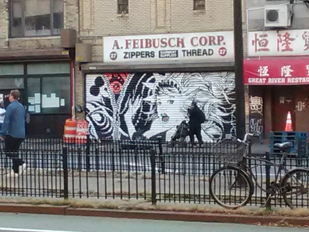 Chinatown Bus | 28 Allen St, New York, NY 10002, USA | Phone: (917) 818-7776