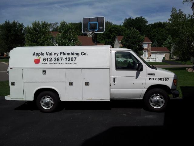 Apple Valley Plumbing Company | 15615 Fairfield Dr, Apple Valley, MN 55124, USA | Phone: (612) 387-1207