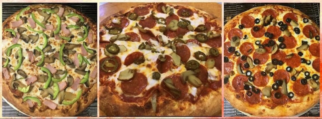 MR Pizza N More | 100 Dubose St, Alice, TX 78332, USA | Phone: (361) 562-9012