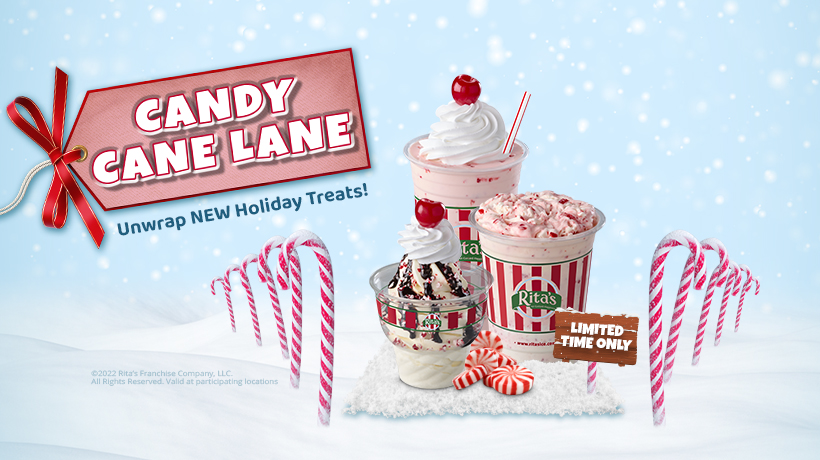 Ritas Italian Ice & Frozen Custard | 3115 US Hwy 98 N Market Square Shopping Center, Lakeland, FL 33805, USA | Phone: (863) 606-5822