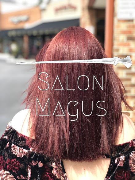 Salon Magus by Peter Nunn | 970 North Point Dr UNIT 31, Alpharetta, GA 30022, USA | Phone: (678) 886-1424