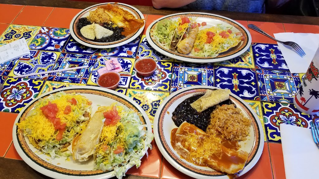 Rosas Café & Tortilla Factory | 2111 E Palm Valley Blvd, Round Rock, TX 78664, USA | Phone: (512) 537-4999