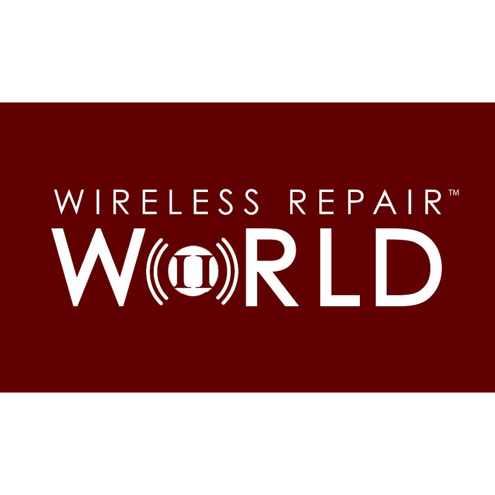 Wireless Repair World II | 9927 Miramar Pkwy, Miramar, FL 33025, USA | Phone: (954) 665-1880