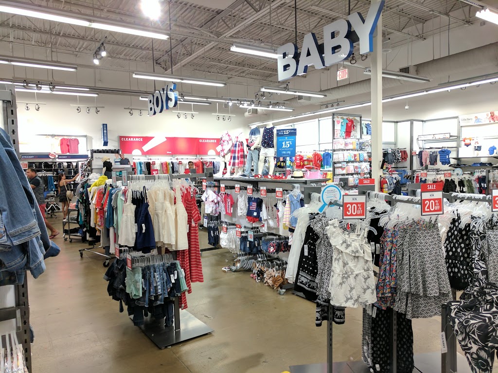 Old Navy | 9607 Research Blvd #400, Austin, TX 78759, USA | Phone: (512) 201-2593