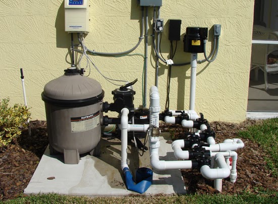 Water Solutions | 6661 Hickory Fork Rd f, Hayes, VA 23072 | Phone: (804) 409-4063