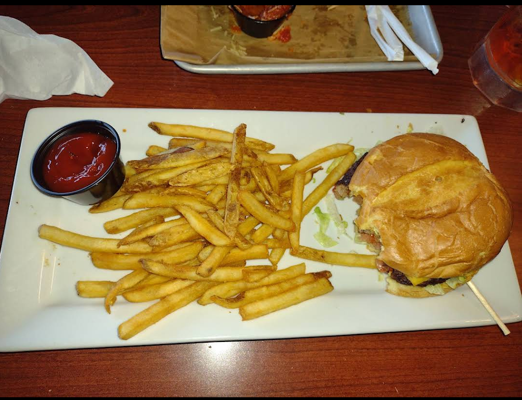 Ruby Tuesday | 103 Spring Forest Dr, Mebane, NC 27302, USA | Phone: (919) 563-0703