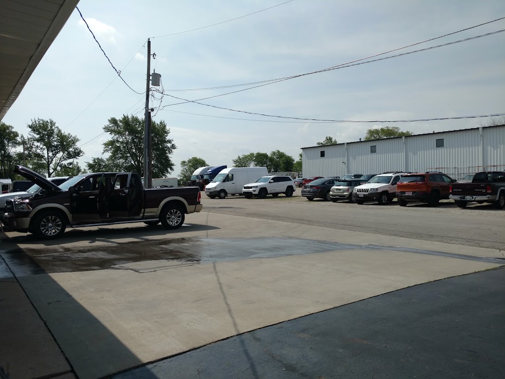 Tom Whiteside Auto Sales | 15921 US-62, Mt Sterling, OH 43143 | Phone: (740) 831-3479