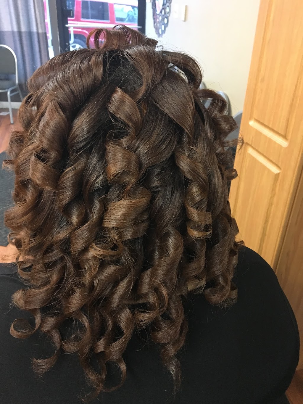 Egyptian blow dry by Nash | 15120 S Cicero Ave, Oak Forest, IL 60452, USA | Phone: (219) 805-9039