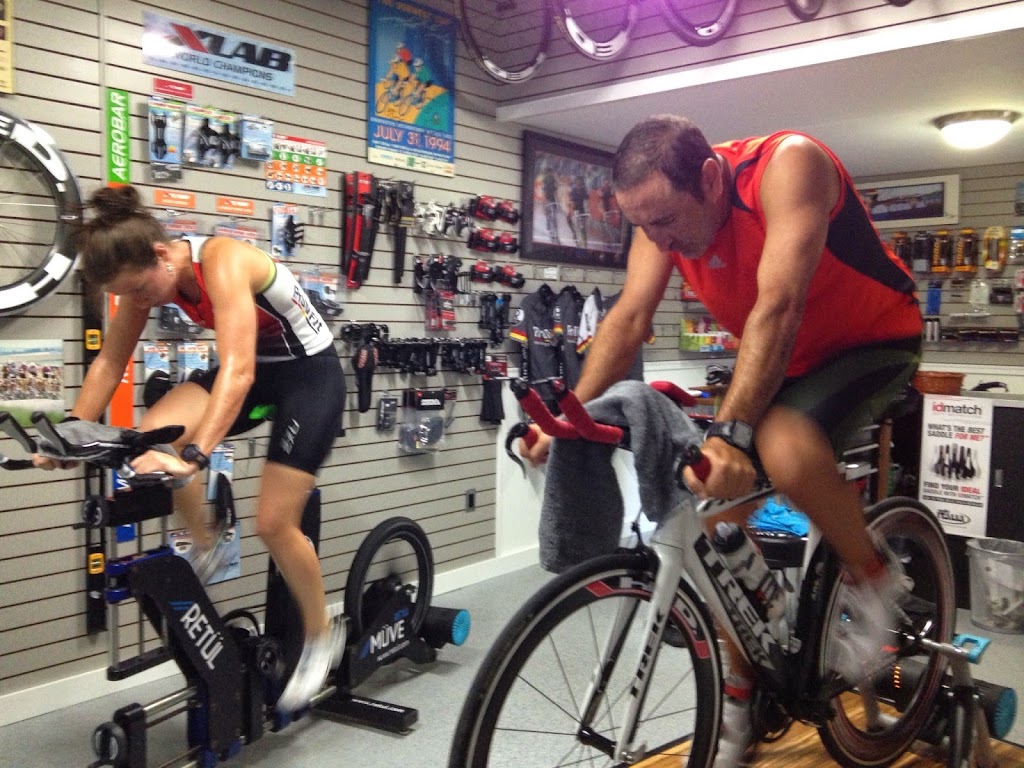 ProTriFit - Bicycle Fitting | 1753 Santander St, St. Augustine, FL 32080, USA | Phone: (904) 495-3918