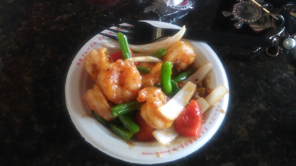 Panda Express | 1621 SW Wilshire Blvd, Burleson, TX 76028, USA | Phone: (817) 426-0080