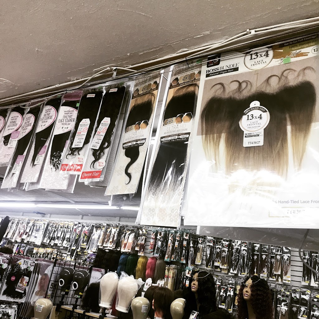 M&H Englewood Beauty Supply | 660 Auburn Ave, Pontiac, MI 48342, USA | Phone: (248) 332-8005