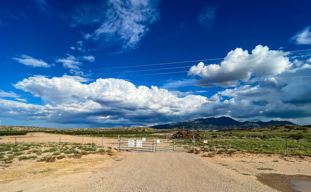 Santa Ana PD Firearms Range | Frontage Rd, Placitas, NM 87043 | Phone: (505) 771-6730