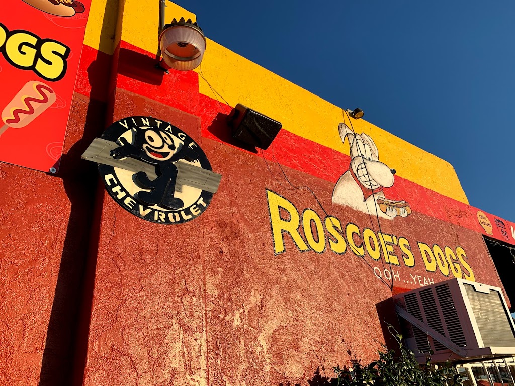Roscoe’s Dogs | 1962 Whitson St, Selma, CA 93662 | Phone: (559) 898-3060