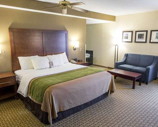 Comfort Inn Hammond | 110 Westin Oaks Dr, Hammond, LA 70403, USA | Phone: (985) 429-0120