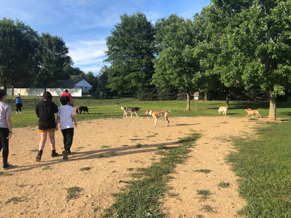 West Goshen Township Dog Park | West Chester, PA 19380, USA | Phone: (610) 696-5266