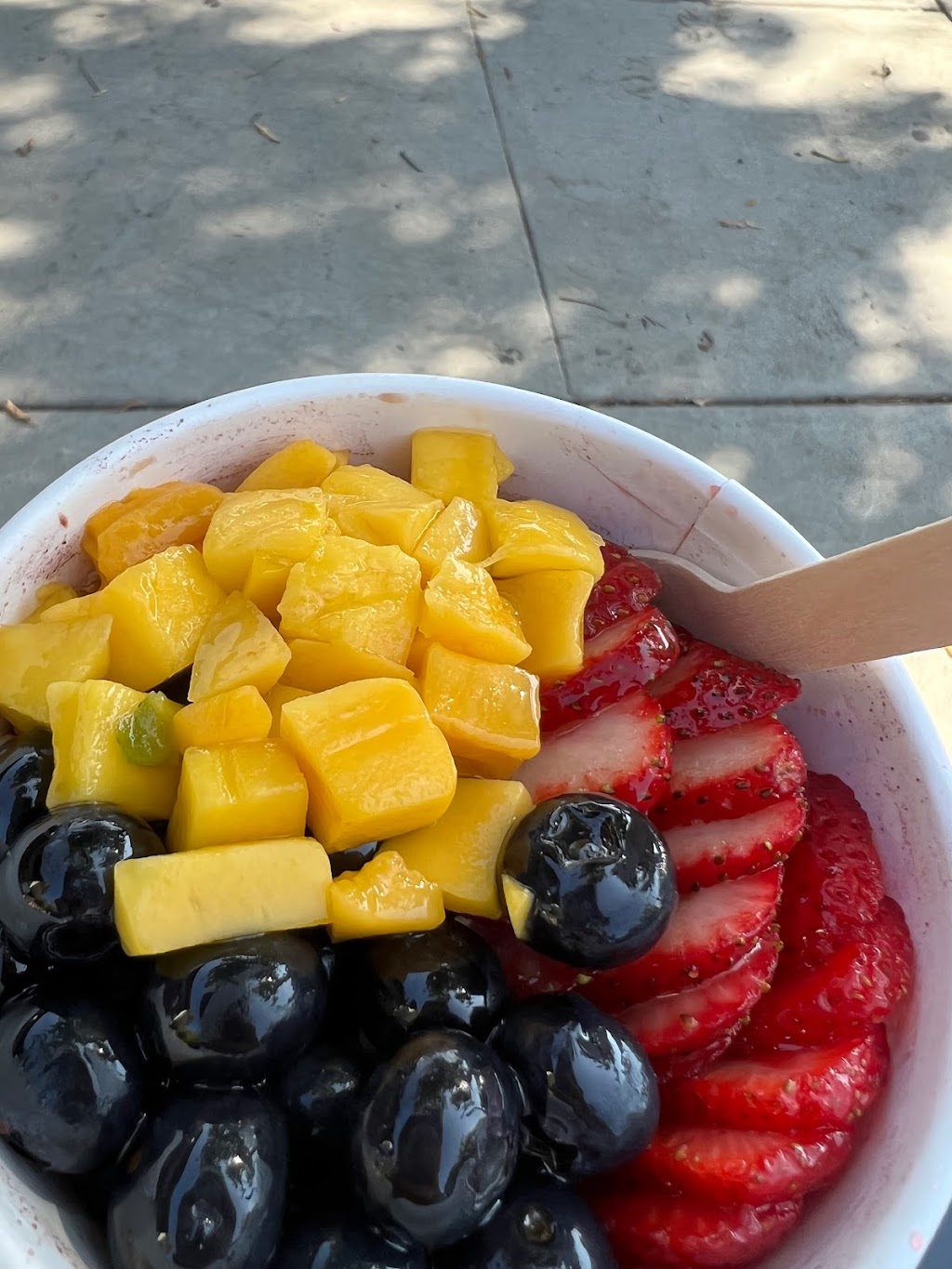 Ubatuba Acai | 124 N Yale Ave, Claremont, CA 91711, USA | Phone: (909) 447-4707