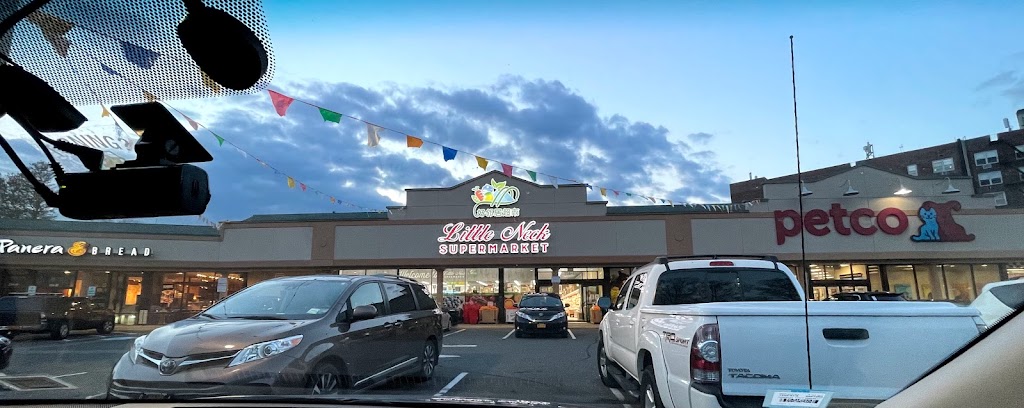 Little Neck Plaza | 25427 Horace Harding Expy, Queens, NY 11362, USA | Phone: (516) 869-2516