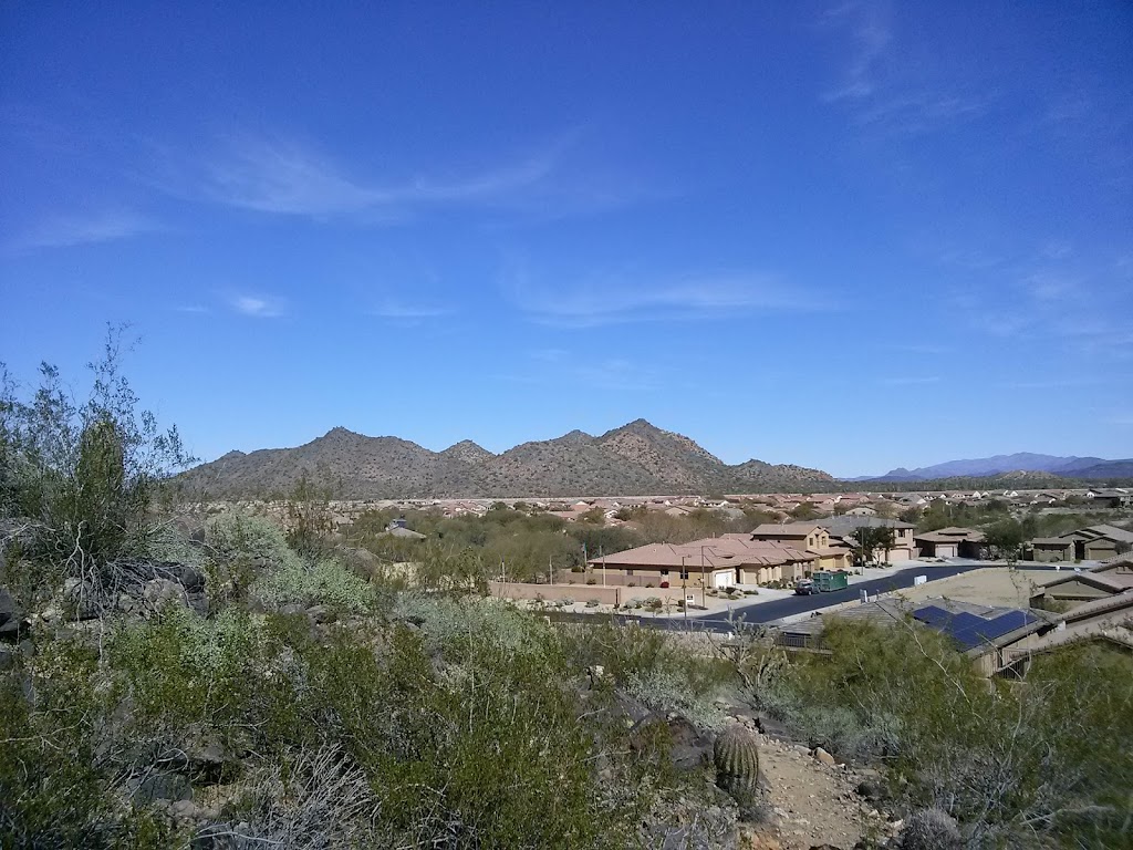 Sonoran Mountain Ranch Park | 7098 W Miner Trail, Peoria, AZ 85383, USA | Phone: (623) 773-7137