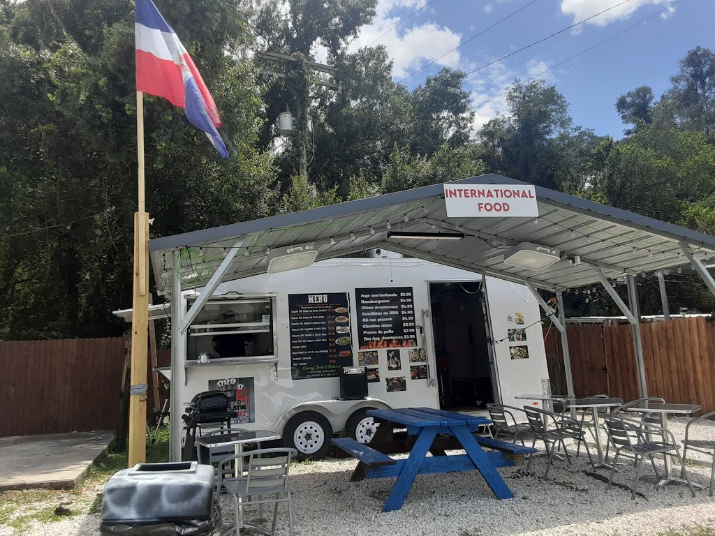 The latin dugout comida dominicana | 5226 Gunn Hwy, Tampa, FL 33624, USA | Phone: (813) 280-2929