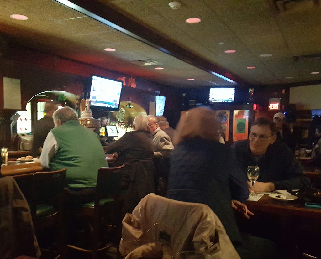 Corrib Pub & Restaurant | 2030 Centre St, West Roxbury, MA 02132, USA | Phone: (617) 469-4177