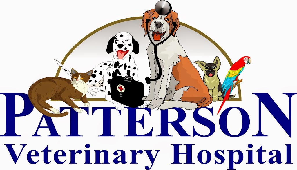 Patterson Veterinary Hospital | 12491 Patterson Ave, Richmond, VA 23238, USA | Phone: (804) 784-5758