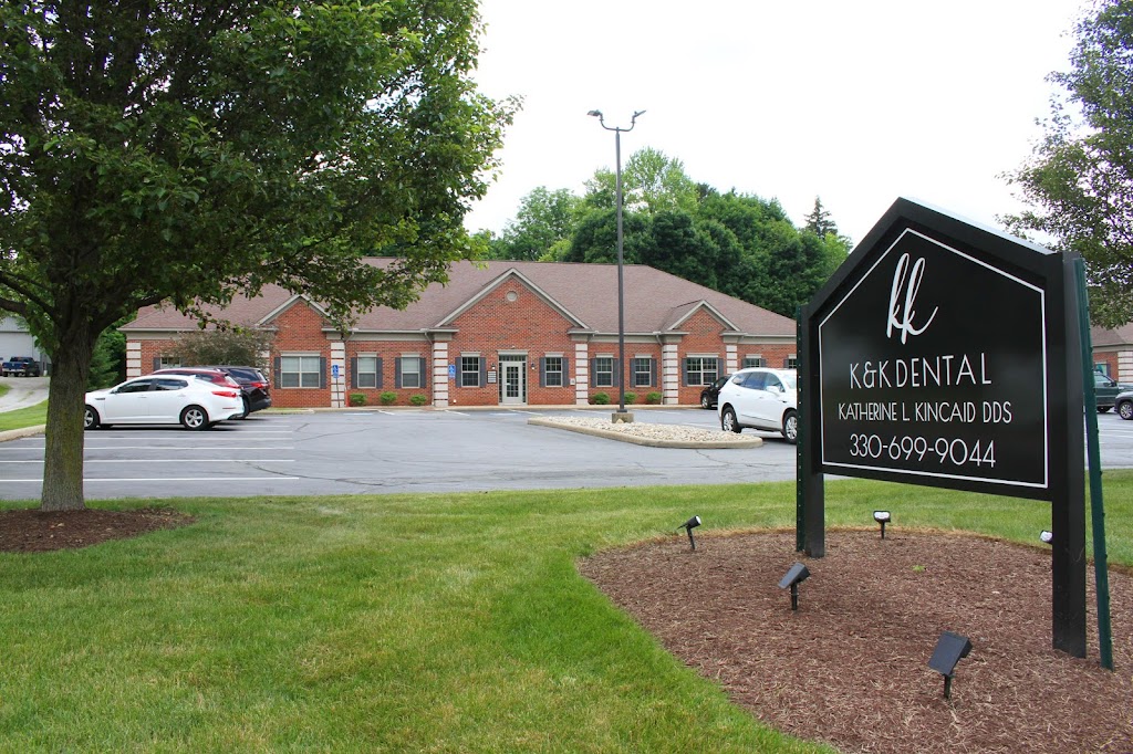 K&K Dental | 13718 Cleveland Ave NW, Uniontown, OH 44685, USA | Phone: (330) 699-9044