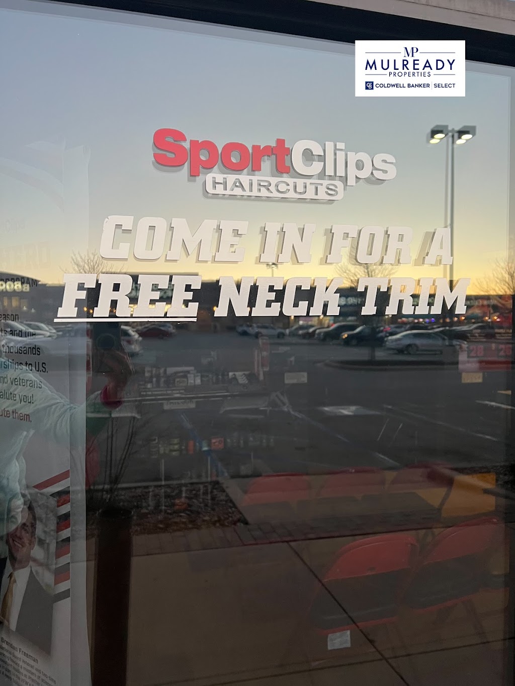 Sport Clips Haircuts of Tulsa Hills | 7470 S Olympia Ave, Tulsa, OK 74132, USA | Phone: (918) 447-3030