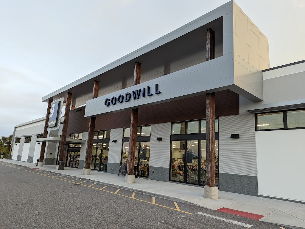 Goodwill - Viera | 1965 Viera Blvd, Rockledge, FL 32955, USA | Phone: (321) 806-4803