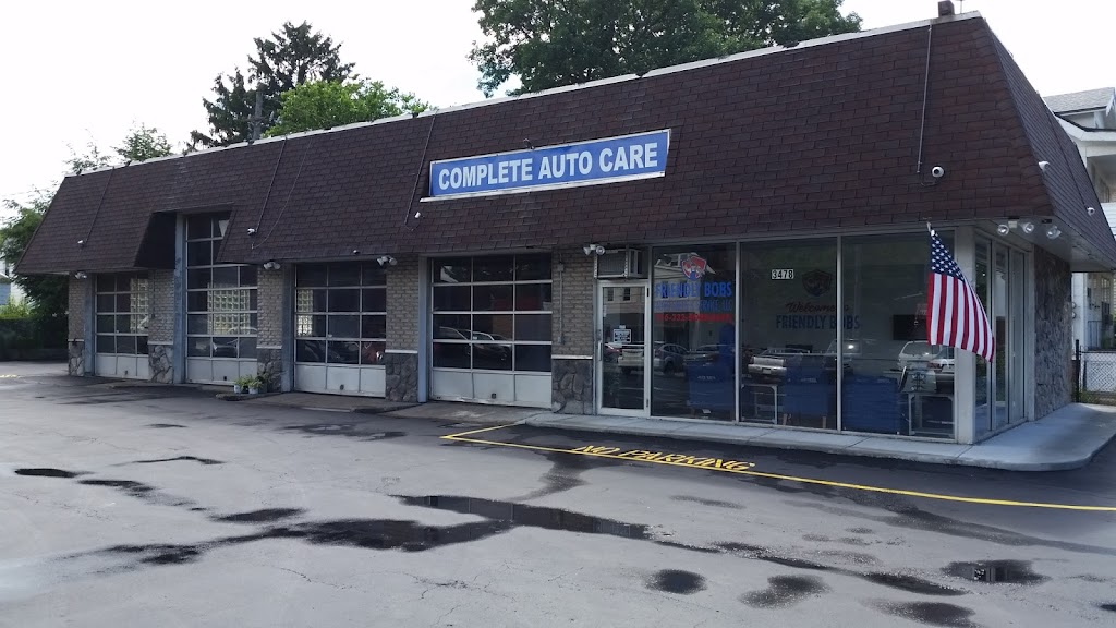 Friendly Bobs Auto Sales & Service | 3478 W 105th St, Cleveland, OH 44111 | Phone: (216) 232-2627