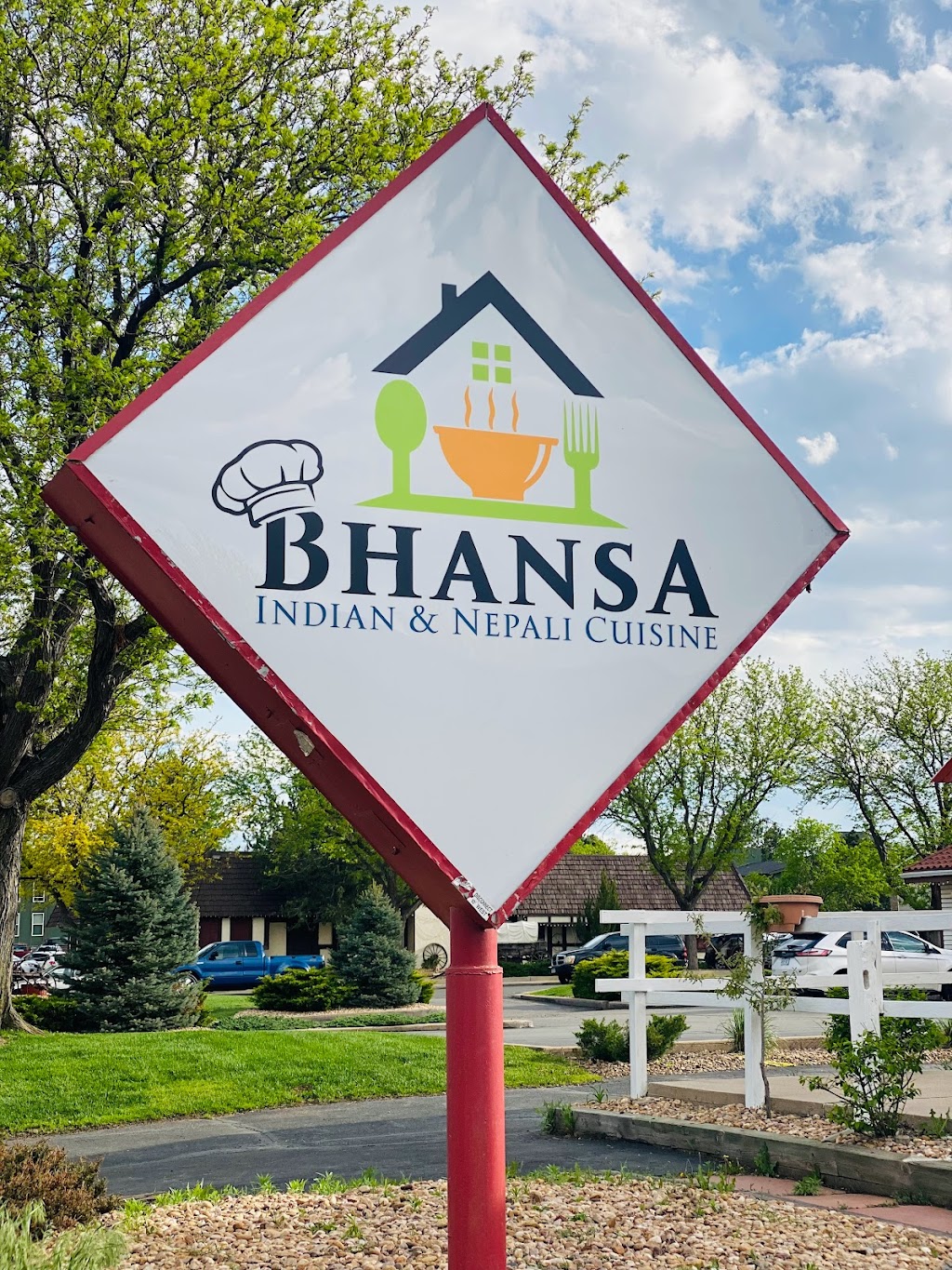 BHANSA Restaurant | 1105 26th Ave, Greeley, CO 80634, USA | Phone: (970) 939-5897