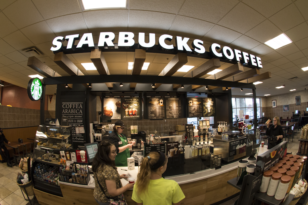 Starbucks | 27264 Lorain Rd, North Olmsted, OH 44070 | Phone: (440) 777-3100