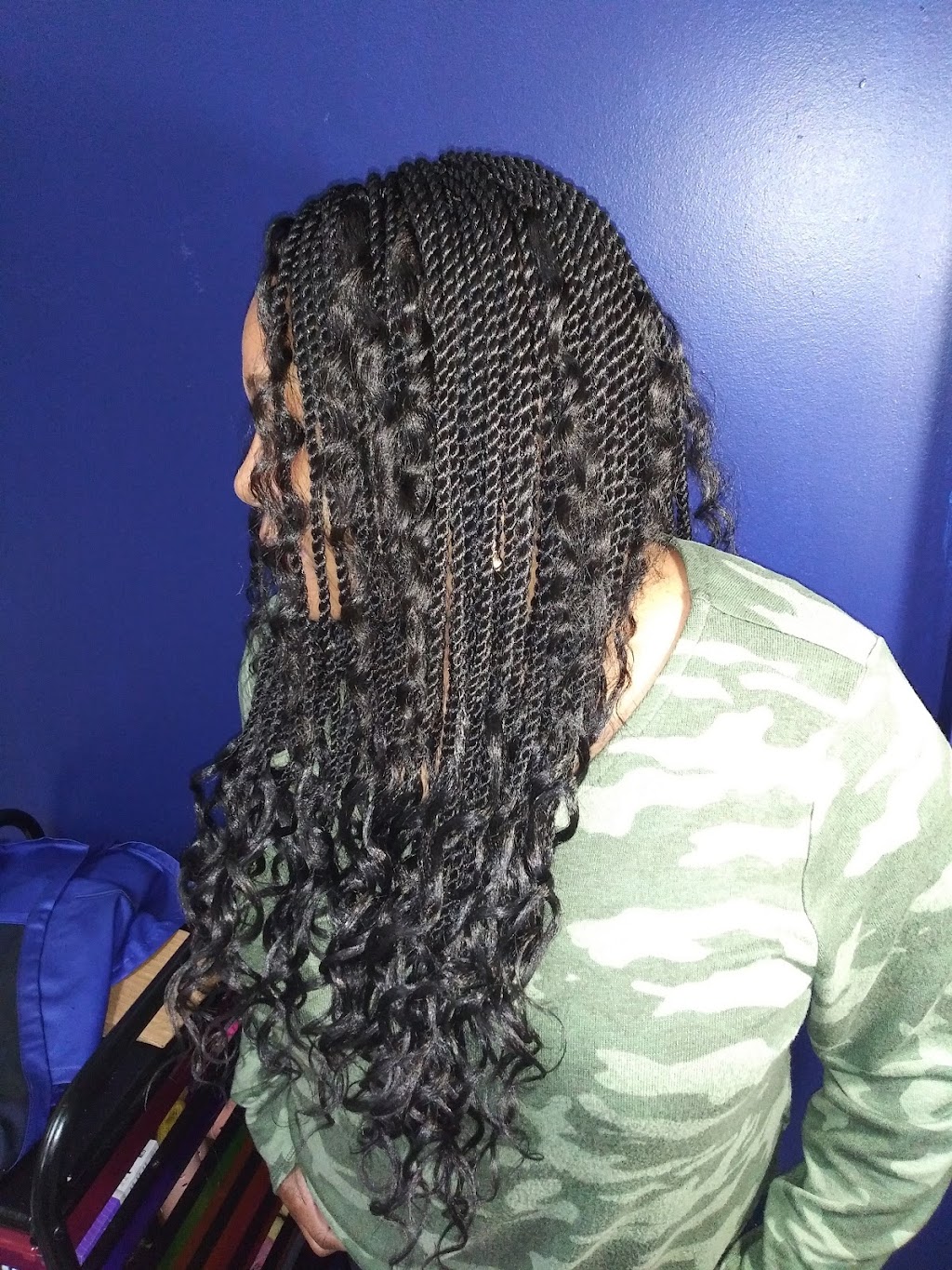 Styles by Us | 15525 Warwick Blvd #113, Newport News, VA 23608, USA | Phone: (757) 888-0600