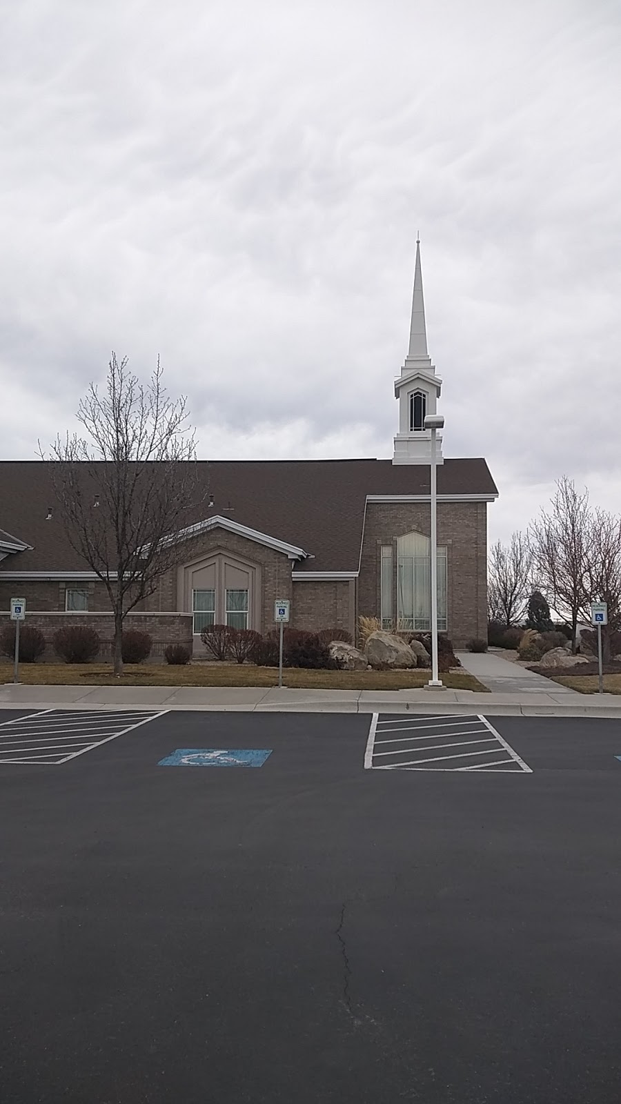 The Church of Jesus Christ of Latter-day Saints | 6575 S Eagle Rd, Meridian, ID 83642, USA | Phone: (208) 401-0217